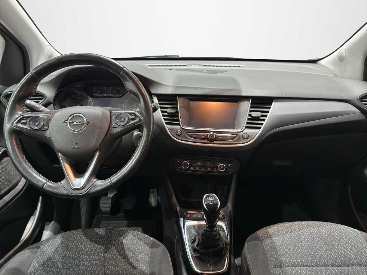 Opel Opel Crossland usata 5