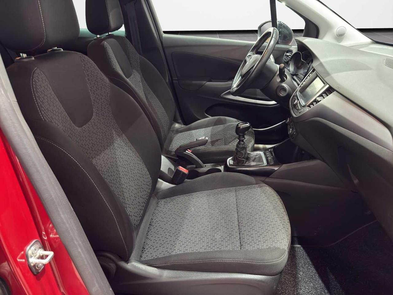 Opel Opel Crossland usata 8
