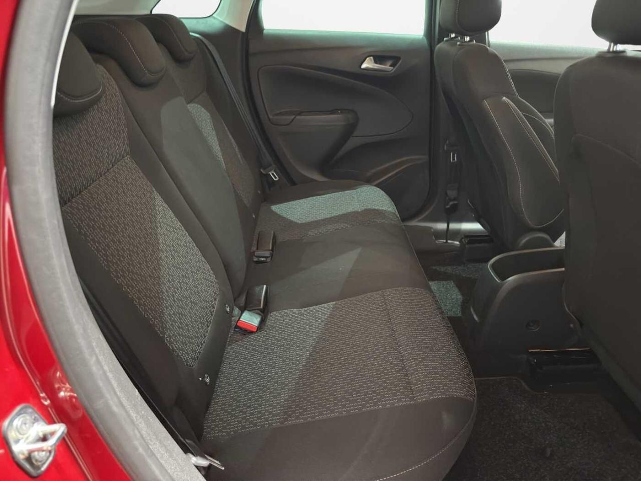Opel Opel Crossland usata 10