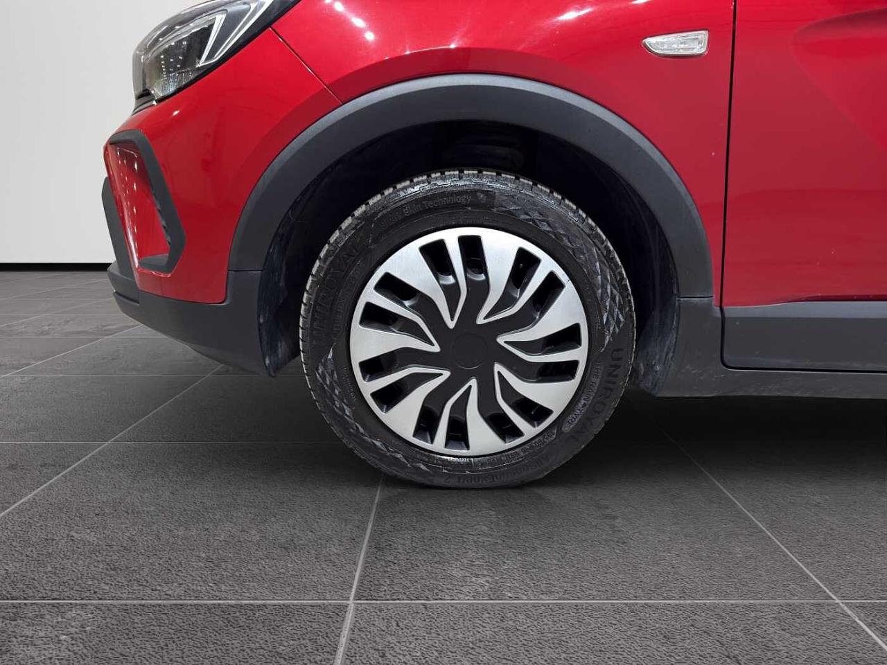 Opel Opel Crossland usata 13