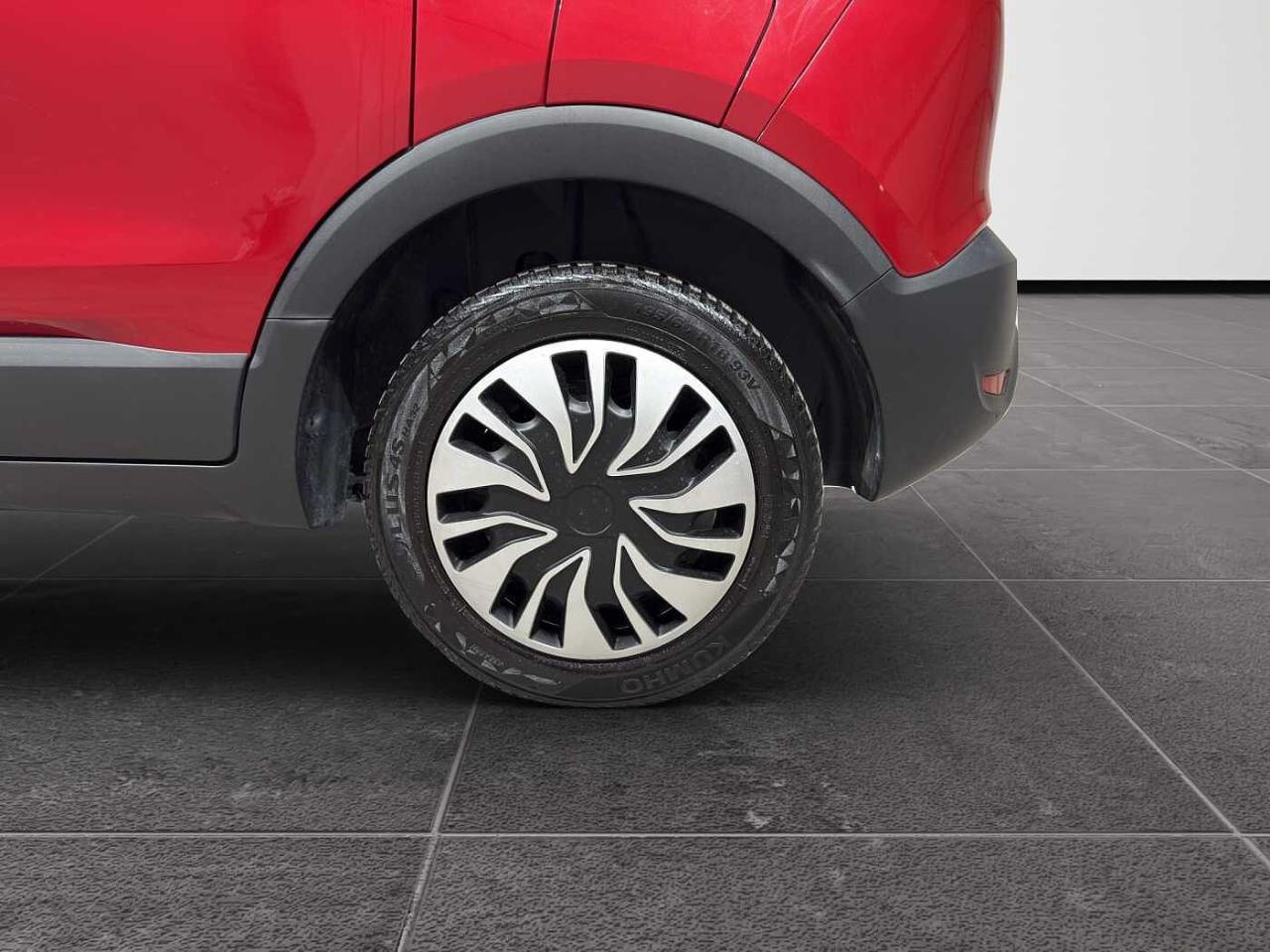 Opel Opel Crossland usata 14