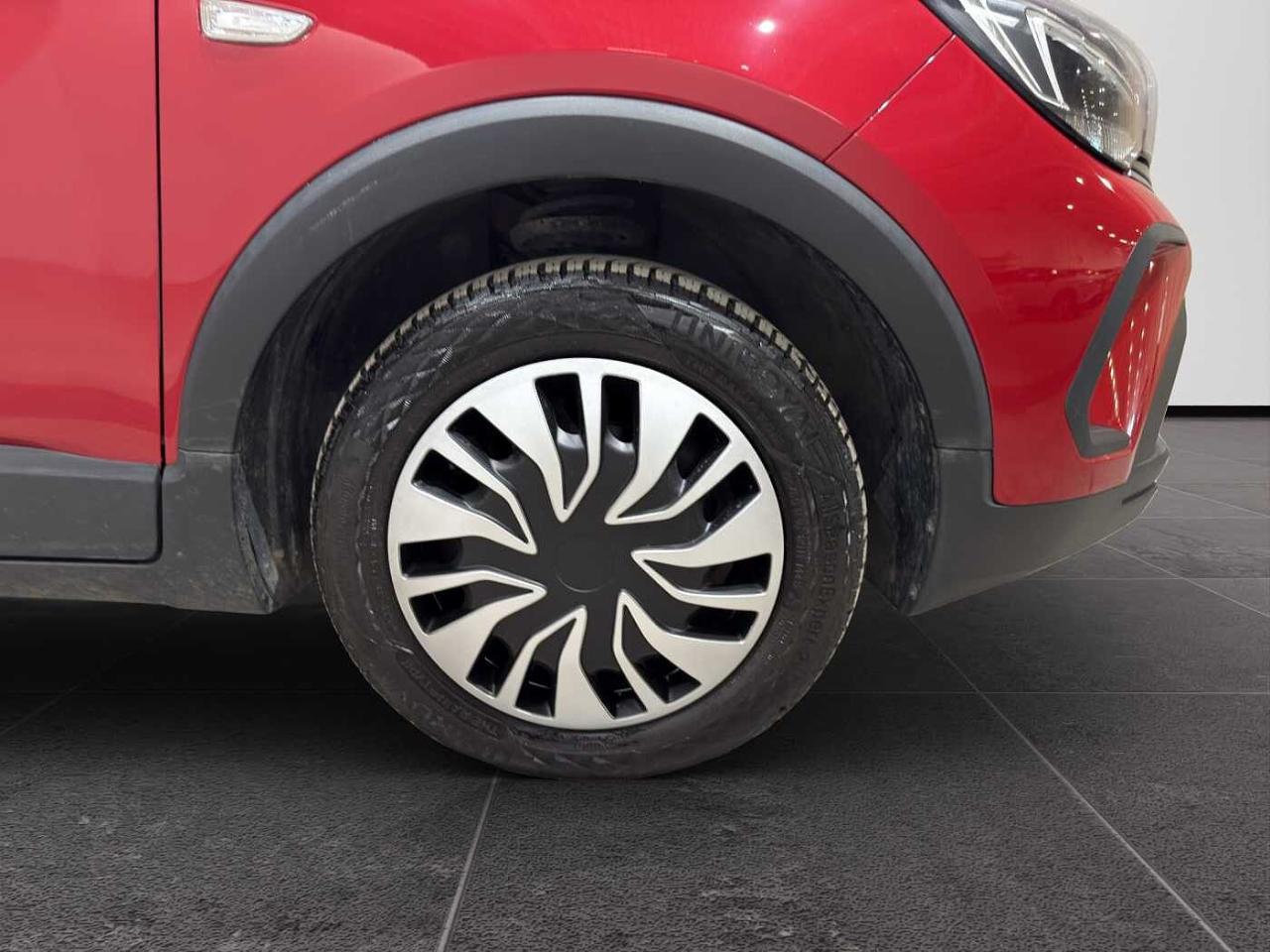 Opel Opel Crossland usata 16