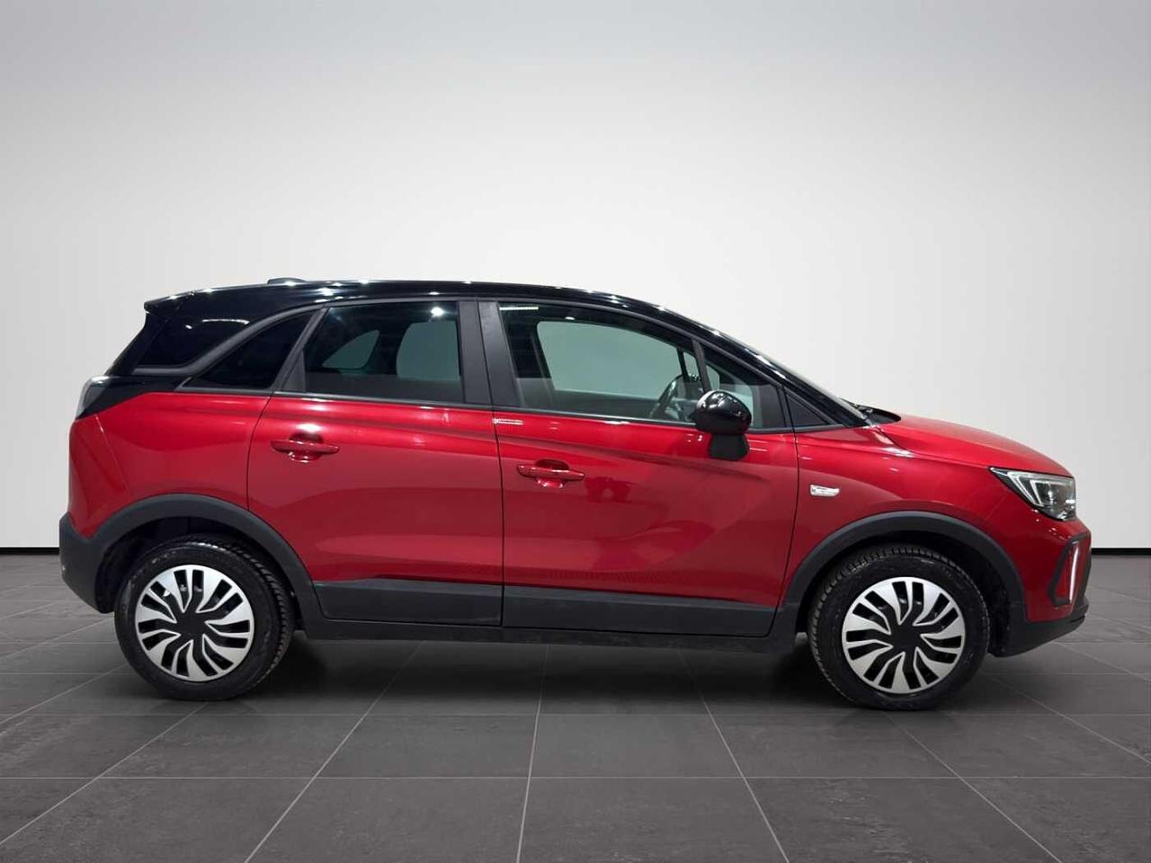 Opel Opel Crossland usata 24