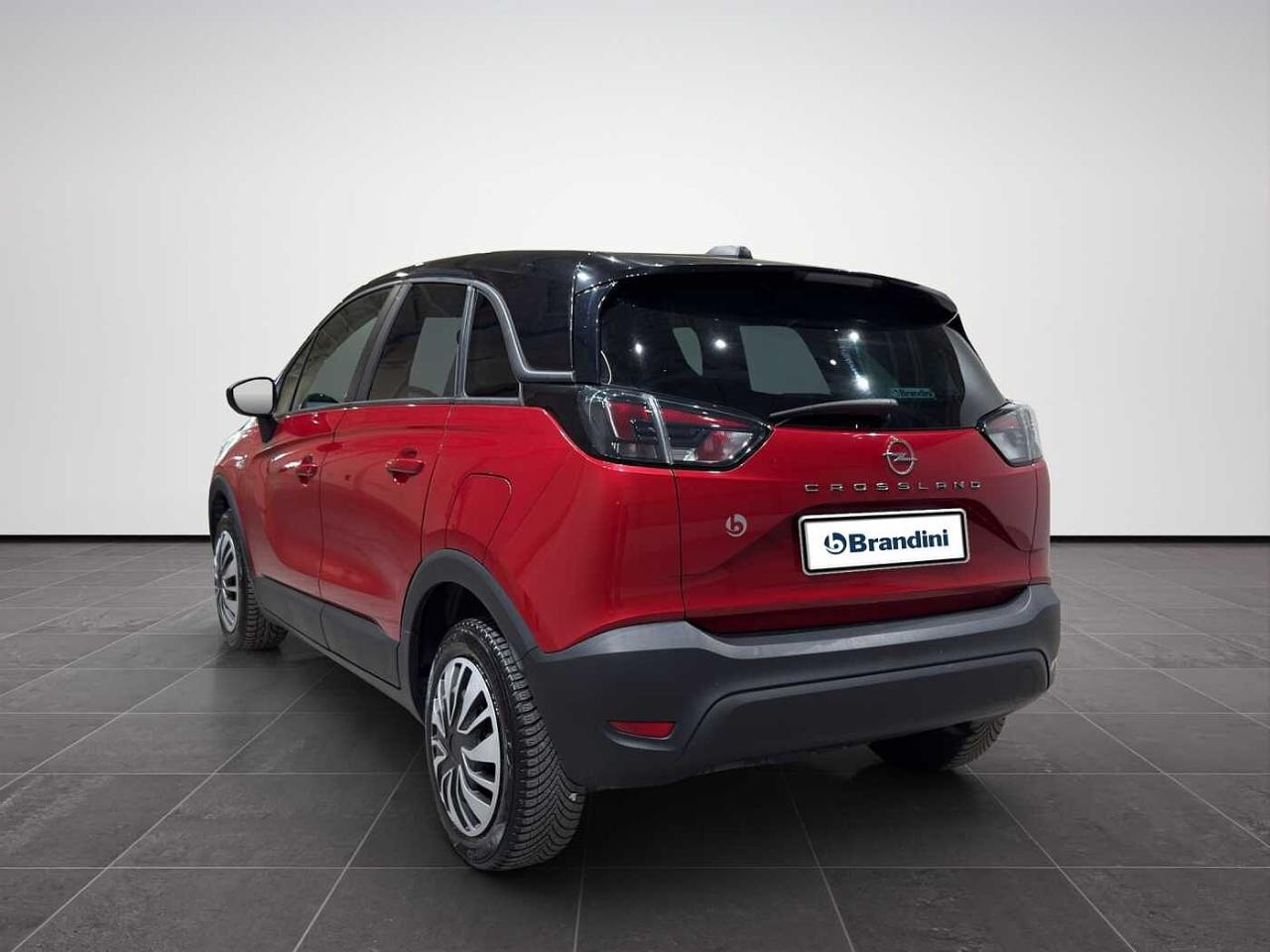 Opel Opel Crossland usata 27