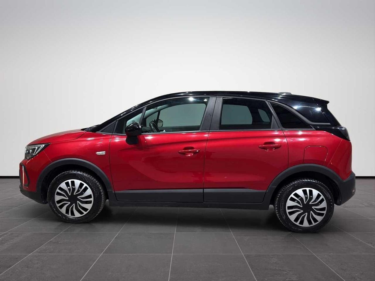 Opel Opel Crossland usata 28