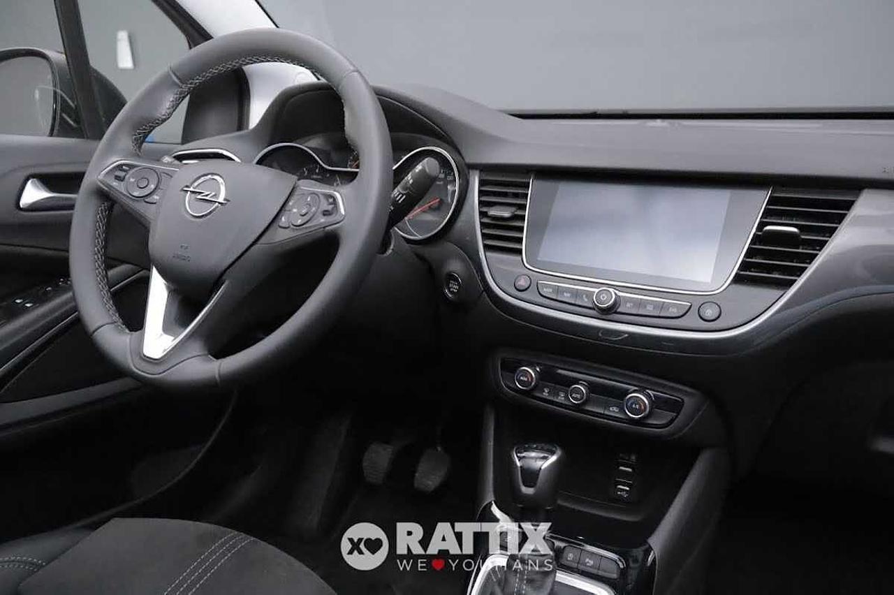 Opel Opel Crossland usata 6