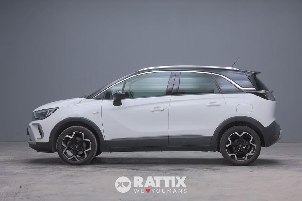 Opel Opel Crossland usata 11