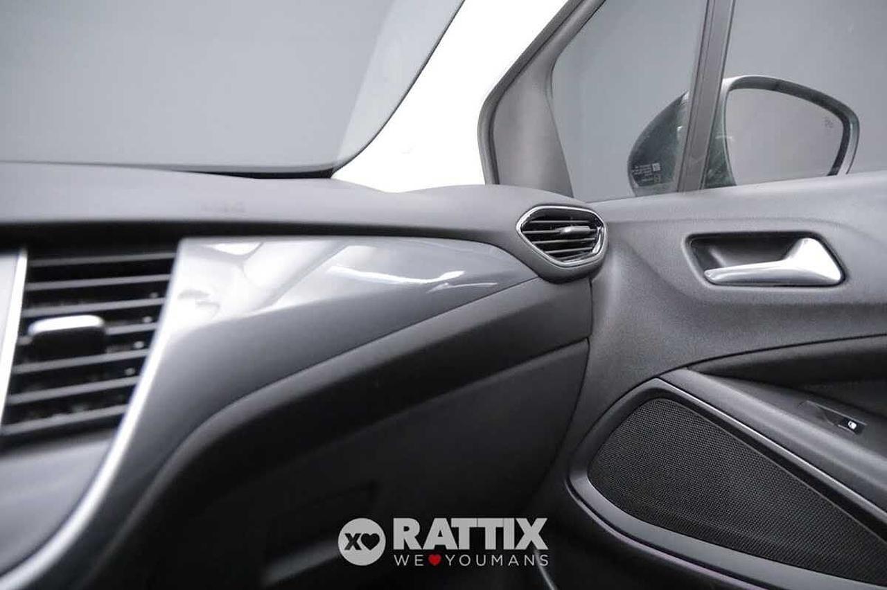 Opel Opel Crossland usata 20