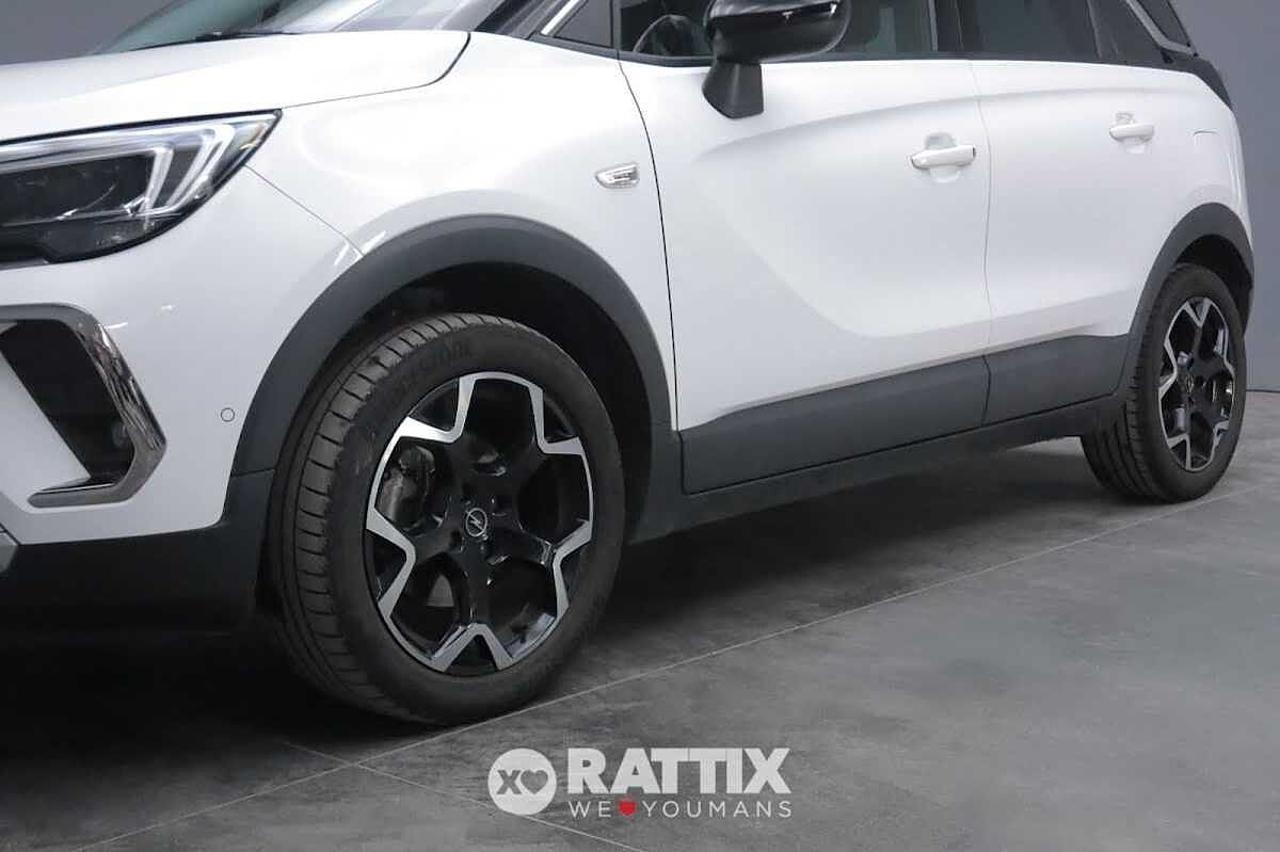 Opel Opel Crossland usata 22