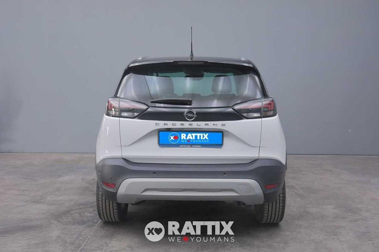 Opel Opel Crossland usata 23