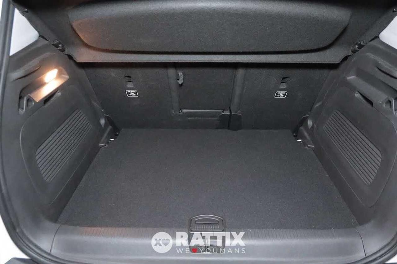 Opel Opel Crossland usata 24