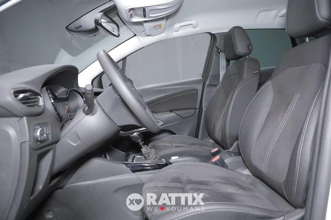 Opel Opel Crossland usata 25