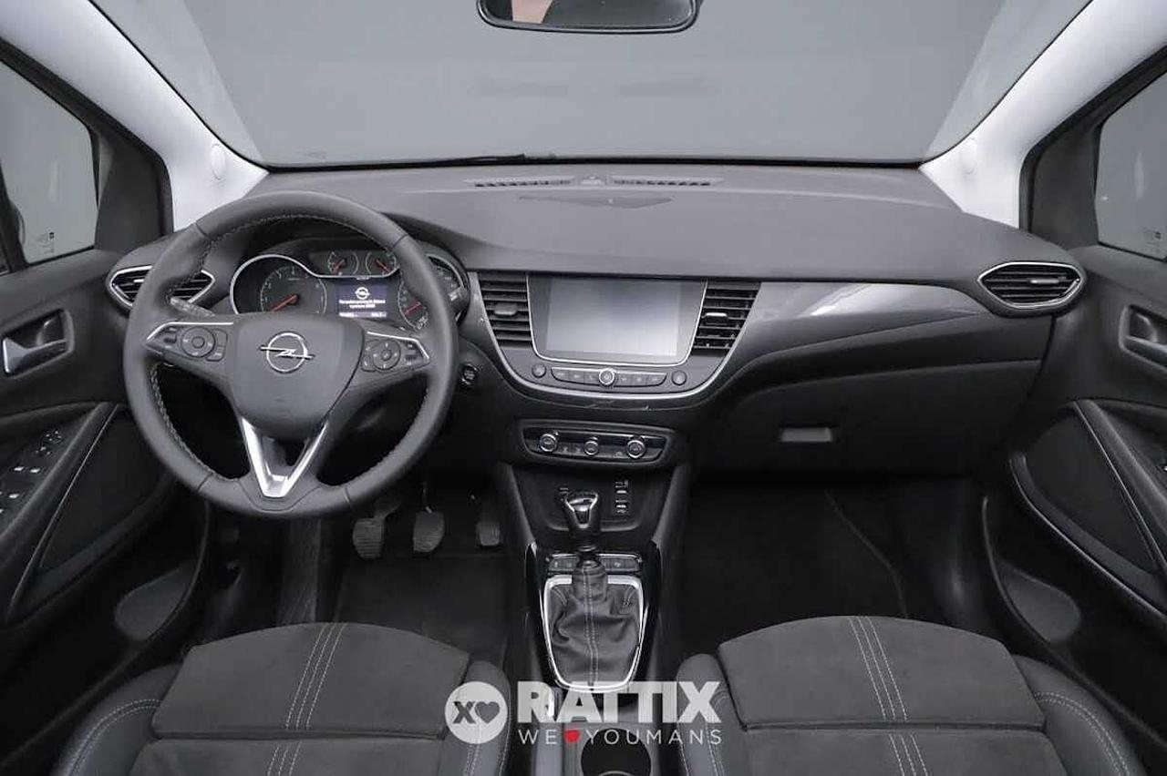Opel Opel Crossland usata 26