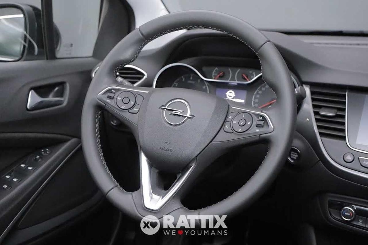 Opel Opel Crossland usata 27