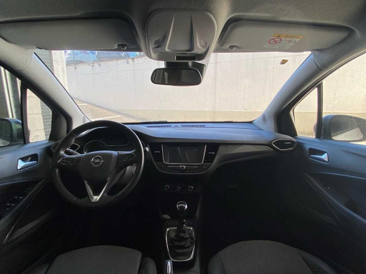 Opel Opel Crossland usata 6