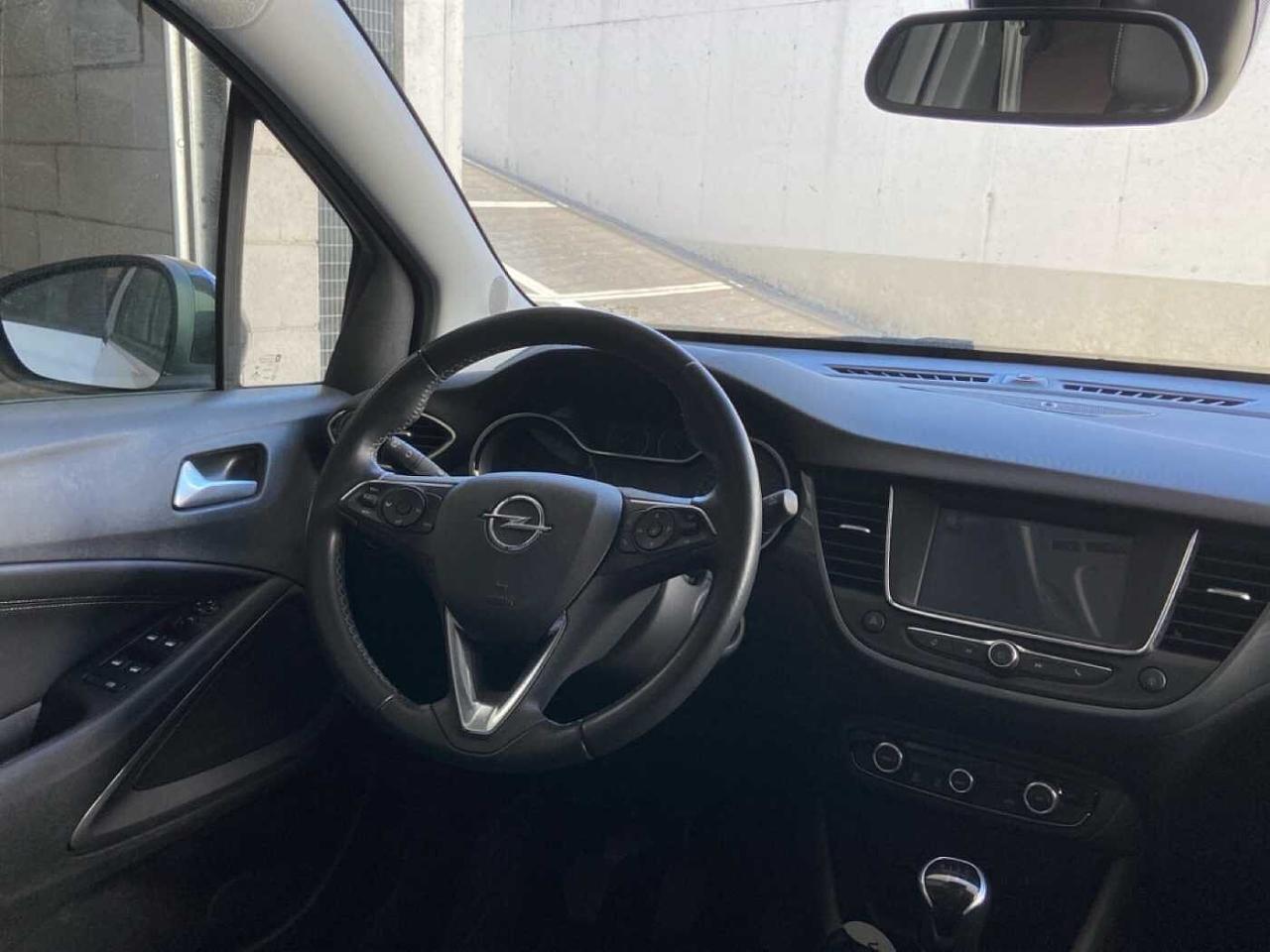 Opel Opel Crossland usata 7