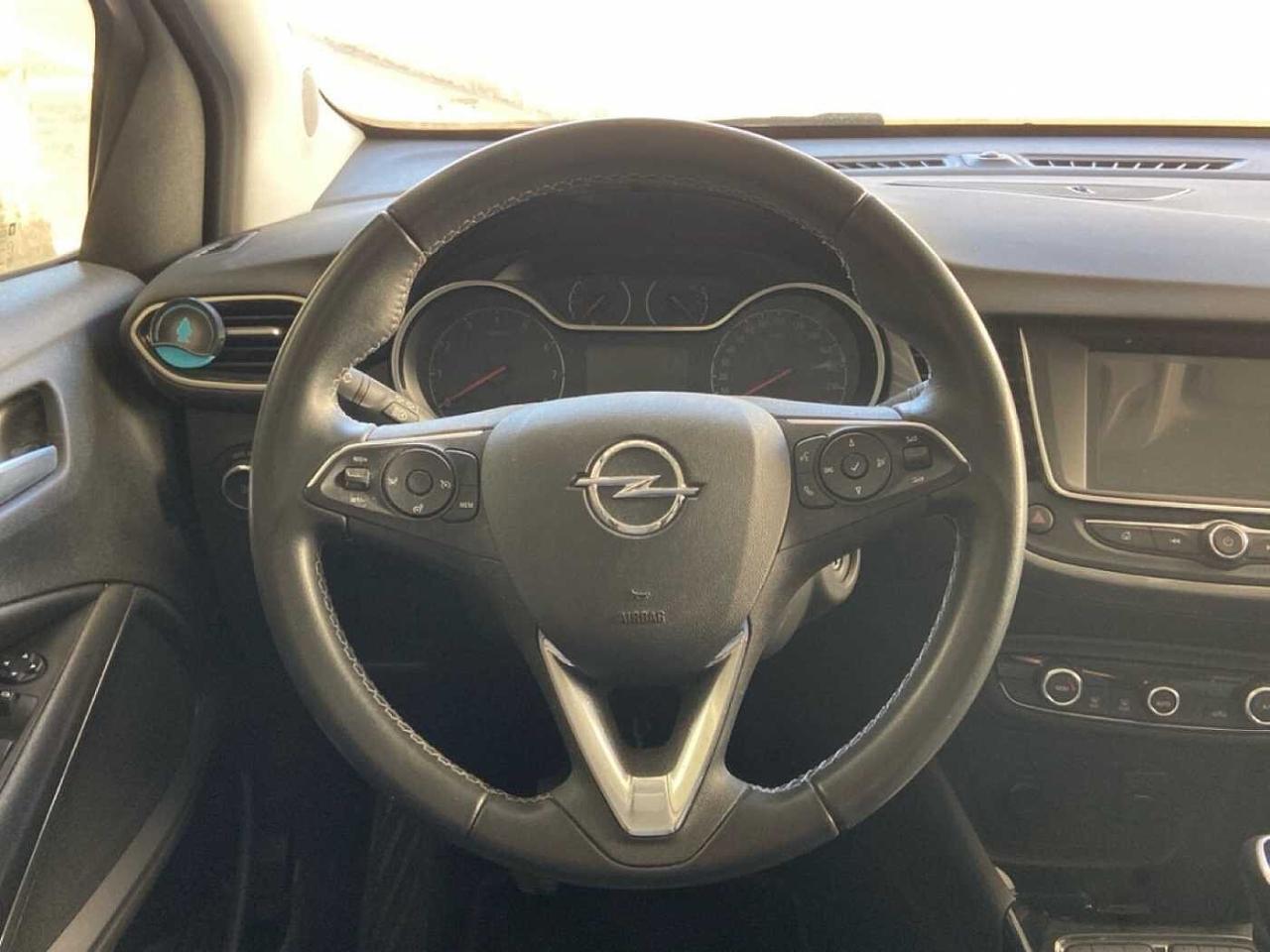 Opel Opel Crossland usata 8