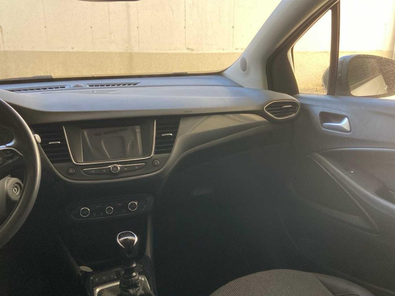 Opel Opel Crossland usata 9