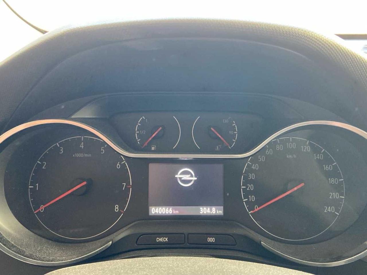 Opel Opel Crossland usata 10
