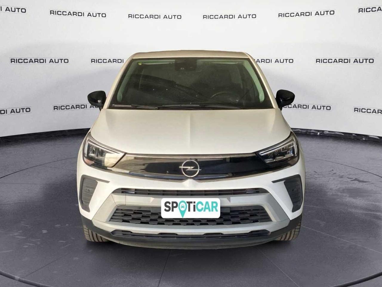Opel Opel Crossland usata 11