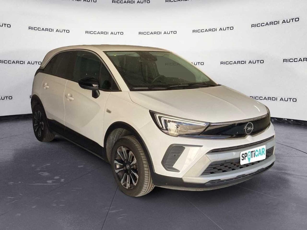 Opel Opel Crossland usata 18