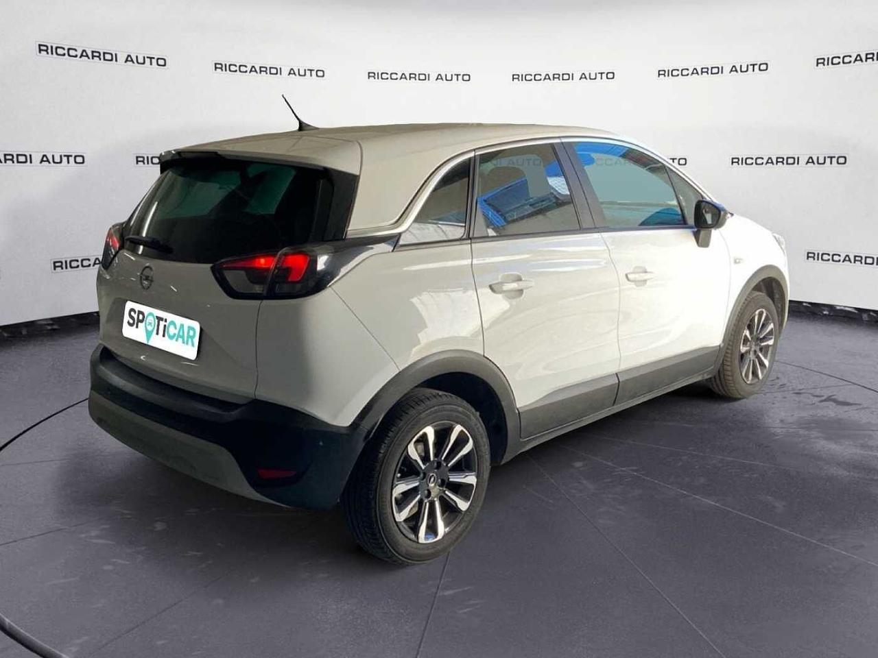 Opel Opel Crossland usata 19