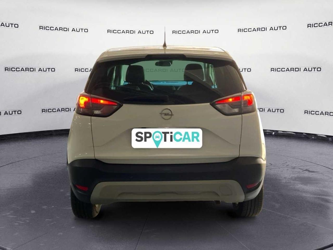 Opel Opel Crossland usata 20