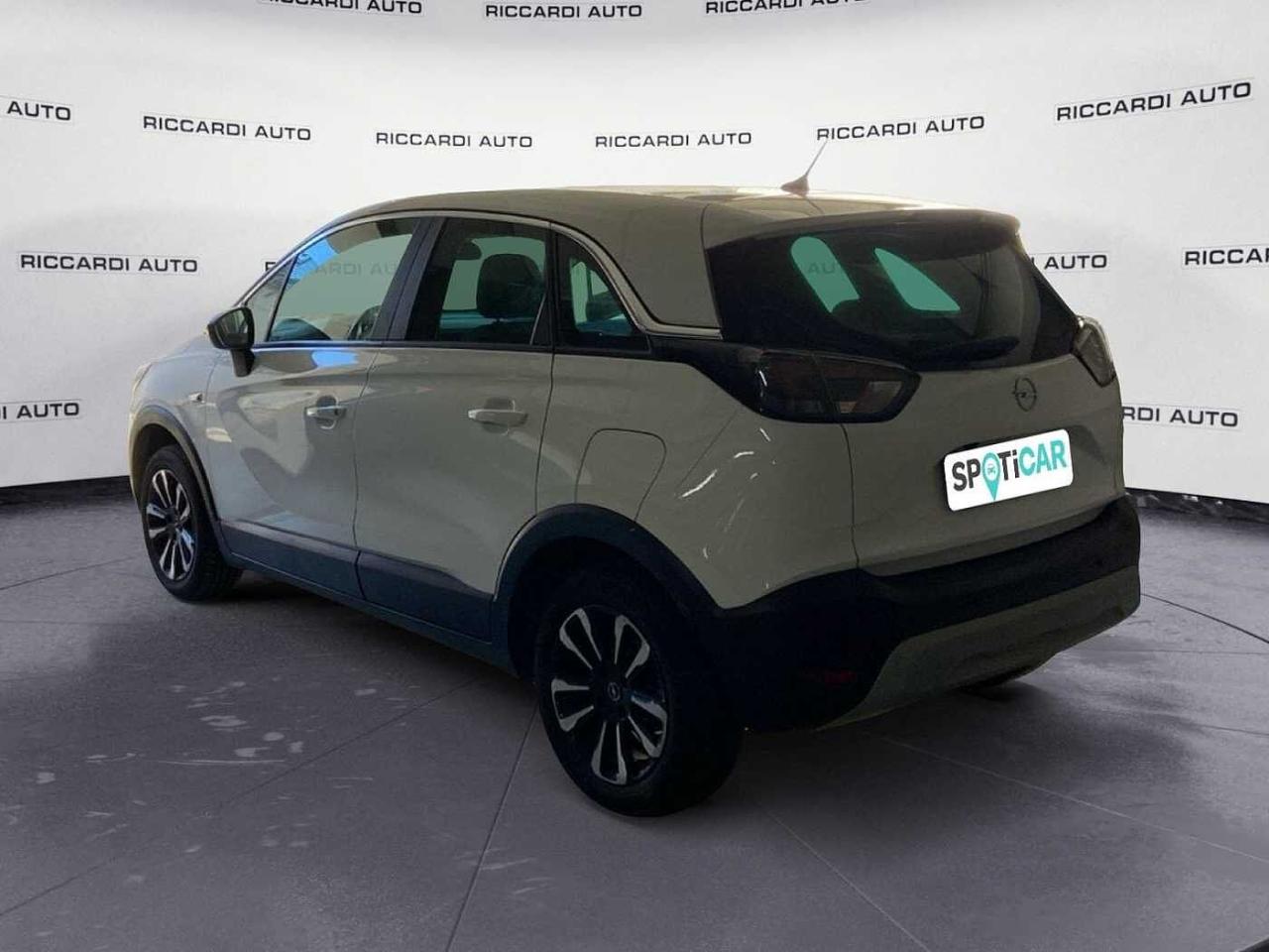 Opel Opel Crossland usata 21