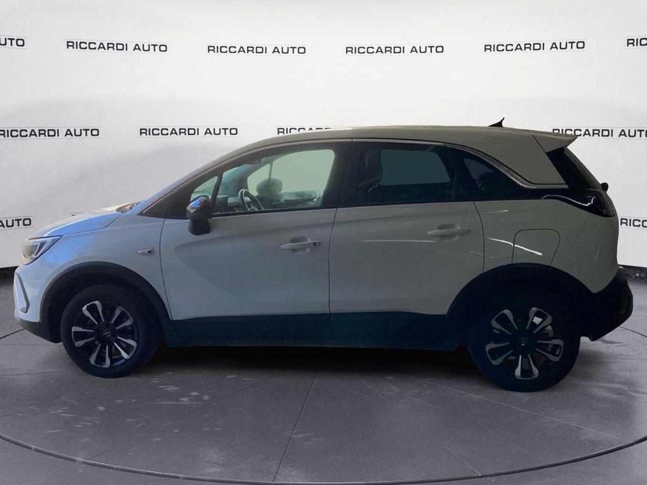 Opel Opel Crossland usata 22