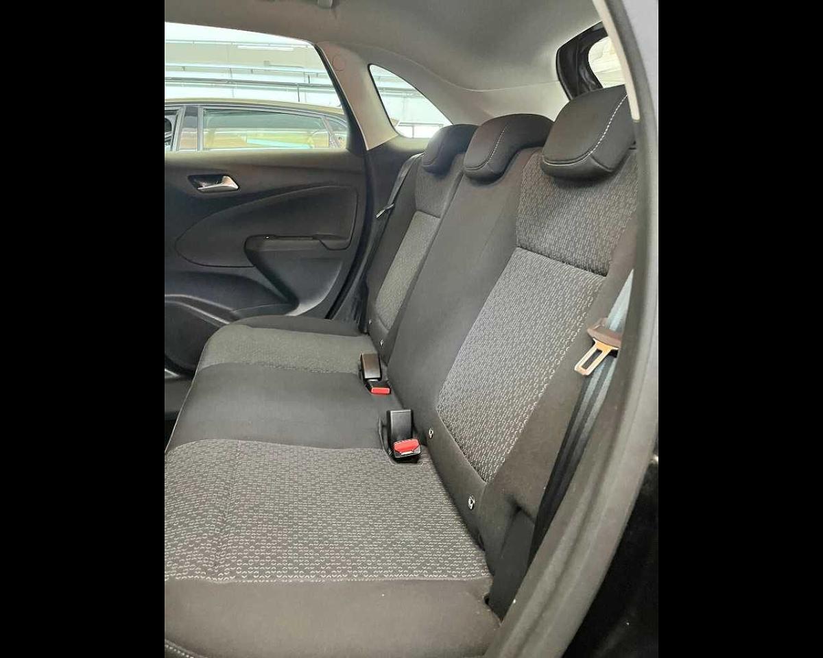 Opel Opel Crossland usata 2