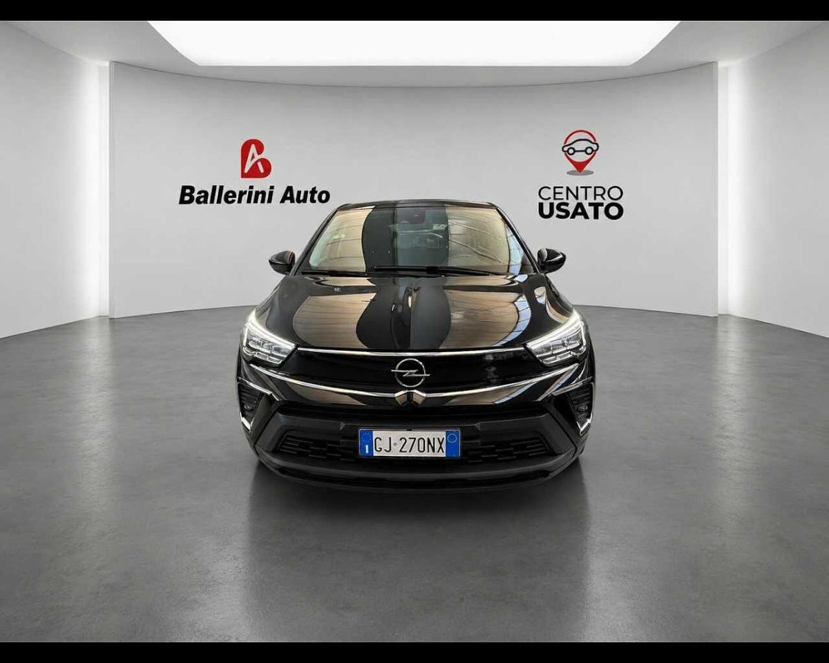 Opel Opel Crossland usata 8