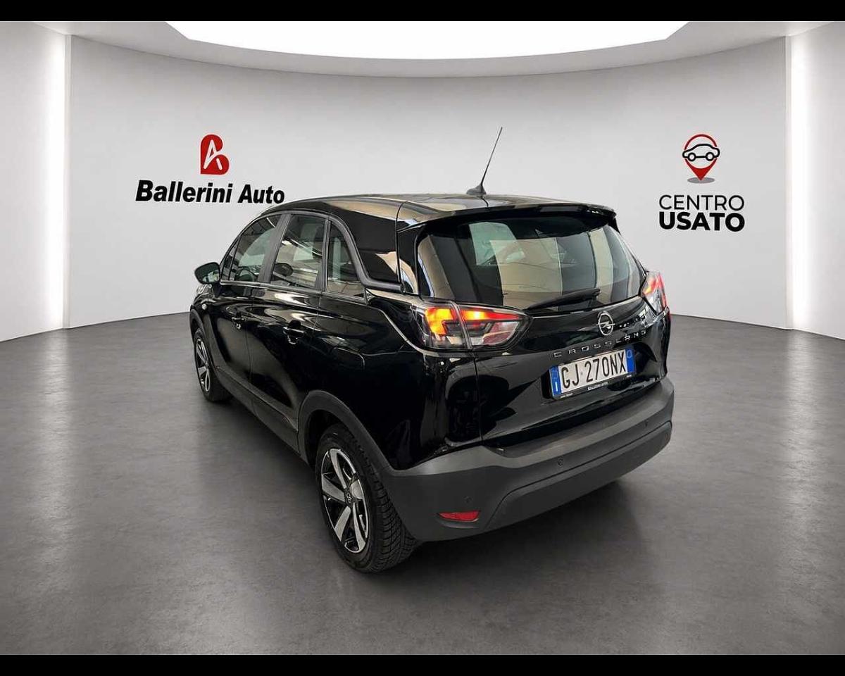 Opel Opel Crossland usata 10