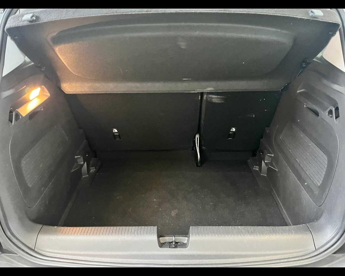 Opel Opel Crossland usata 13