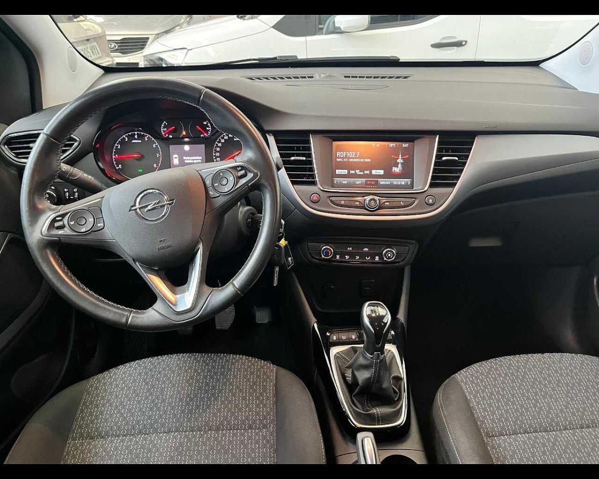 Opel Opel Crossland usata 15