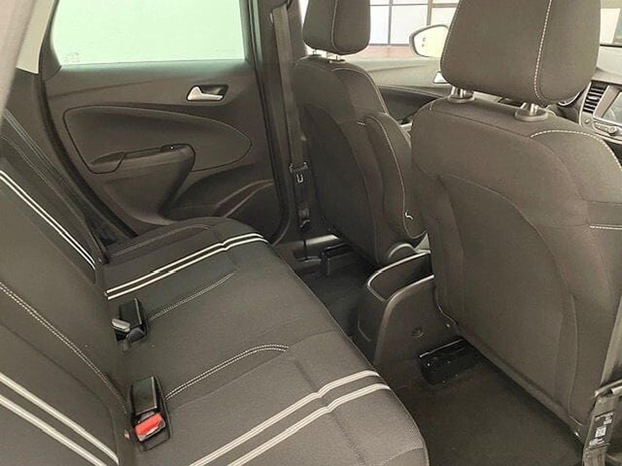 Opel Opel Crossland usata 4