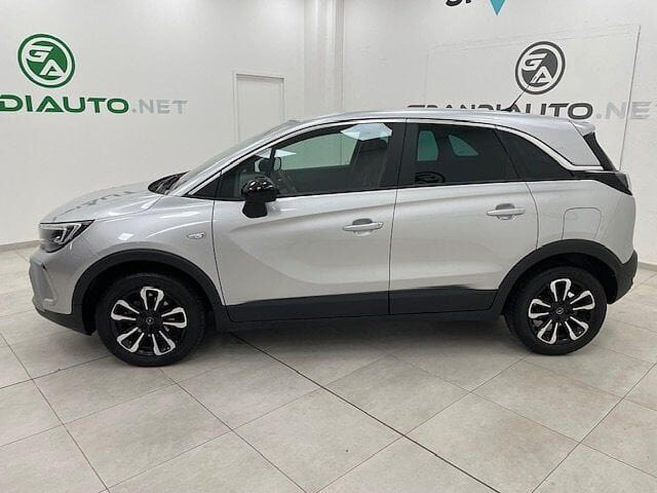 Opel Opel Crossland usata 7
