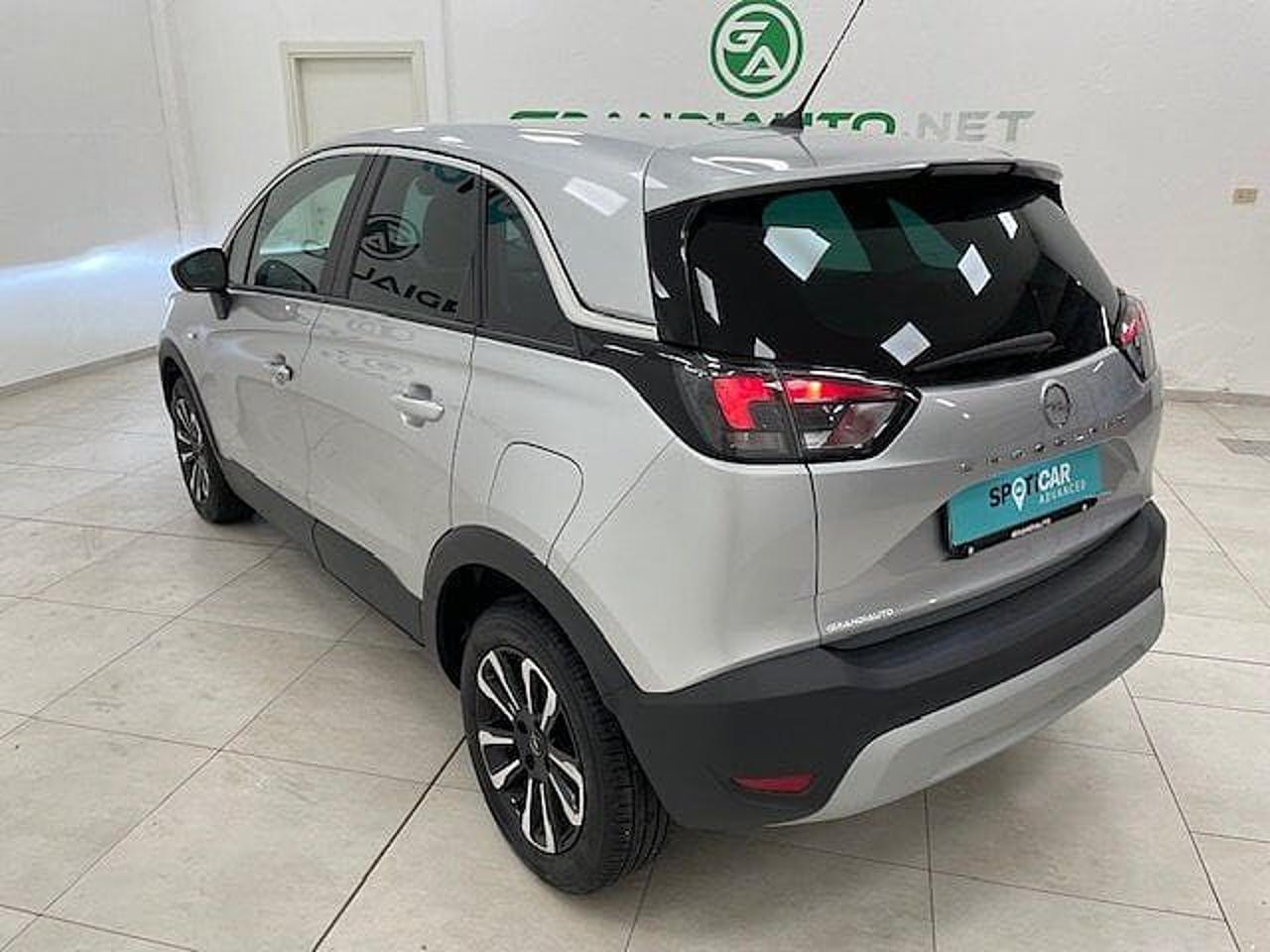 Opel Opel Crossland usata 8