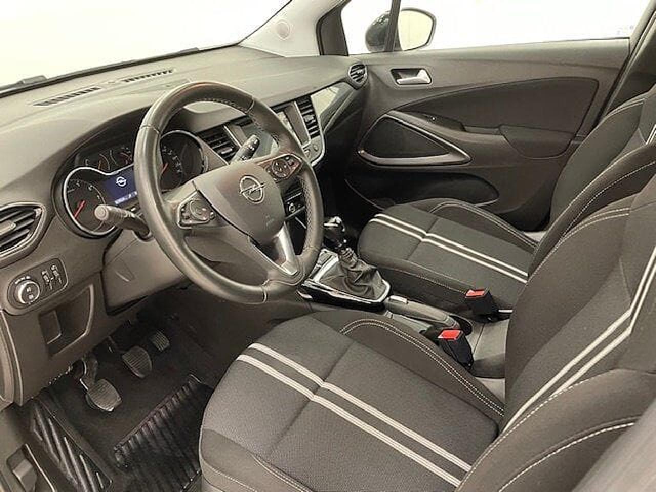 Opel Opel Crossland usata 12