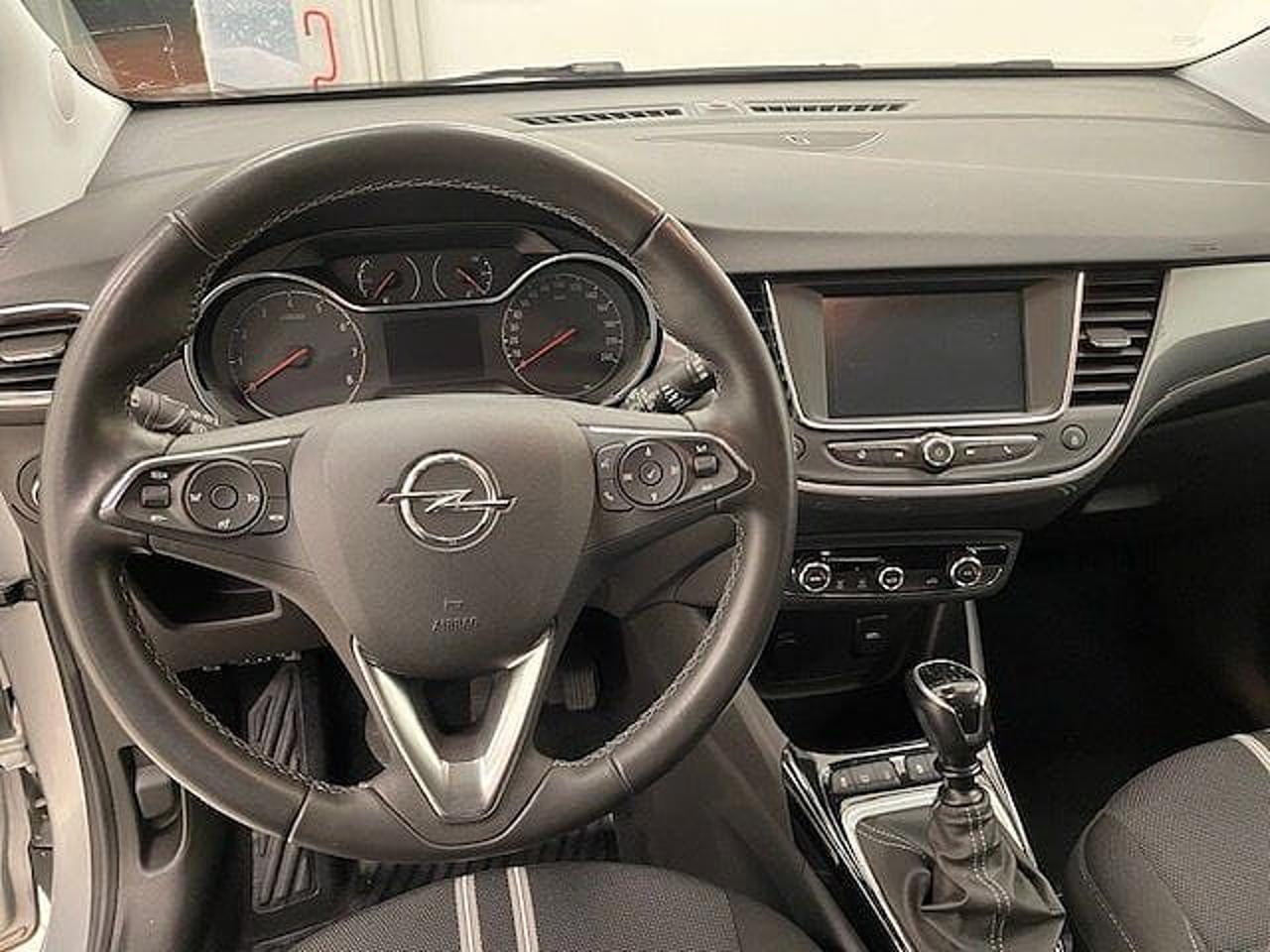 Opel Opel Crossland usata 14