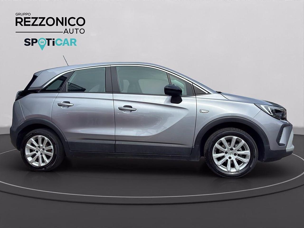 Opel Opel Crossland usata 3