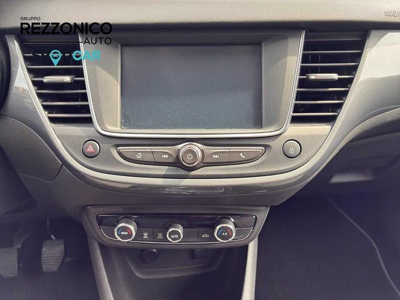 Opel Opel Crossland usata 5