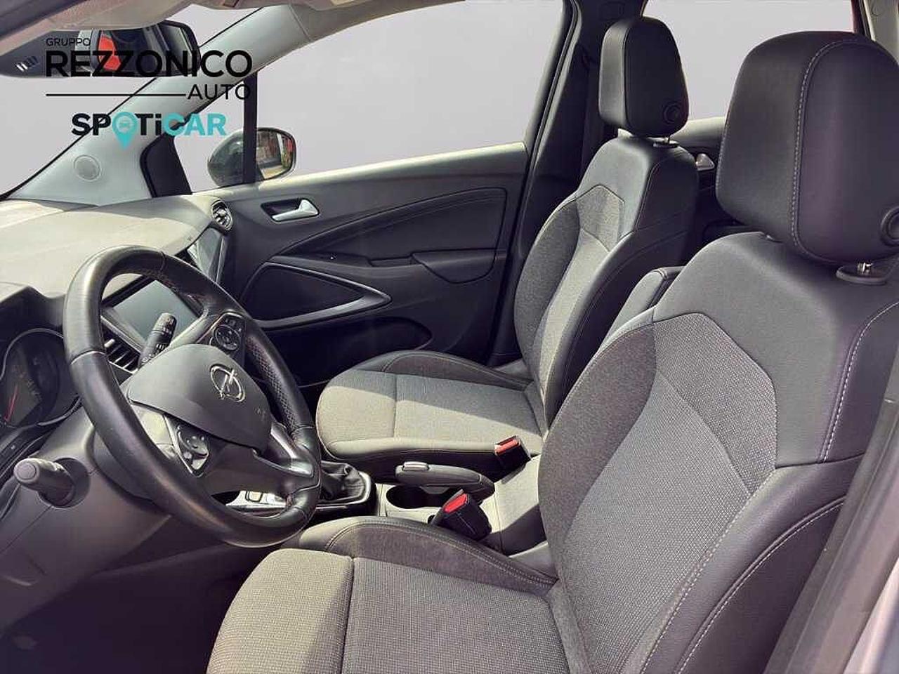 Opel Opel Crossland usata 7