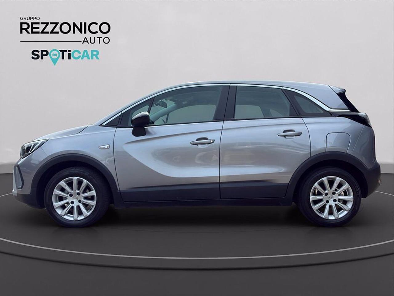 Opel Opel Crossland usata 10