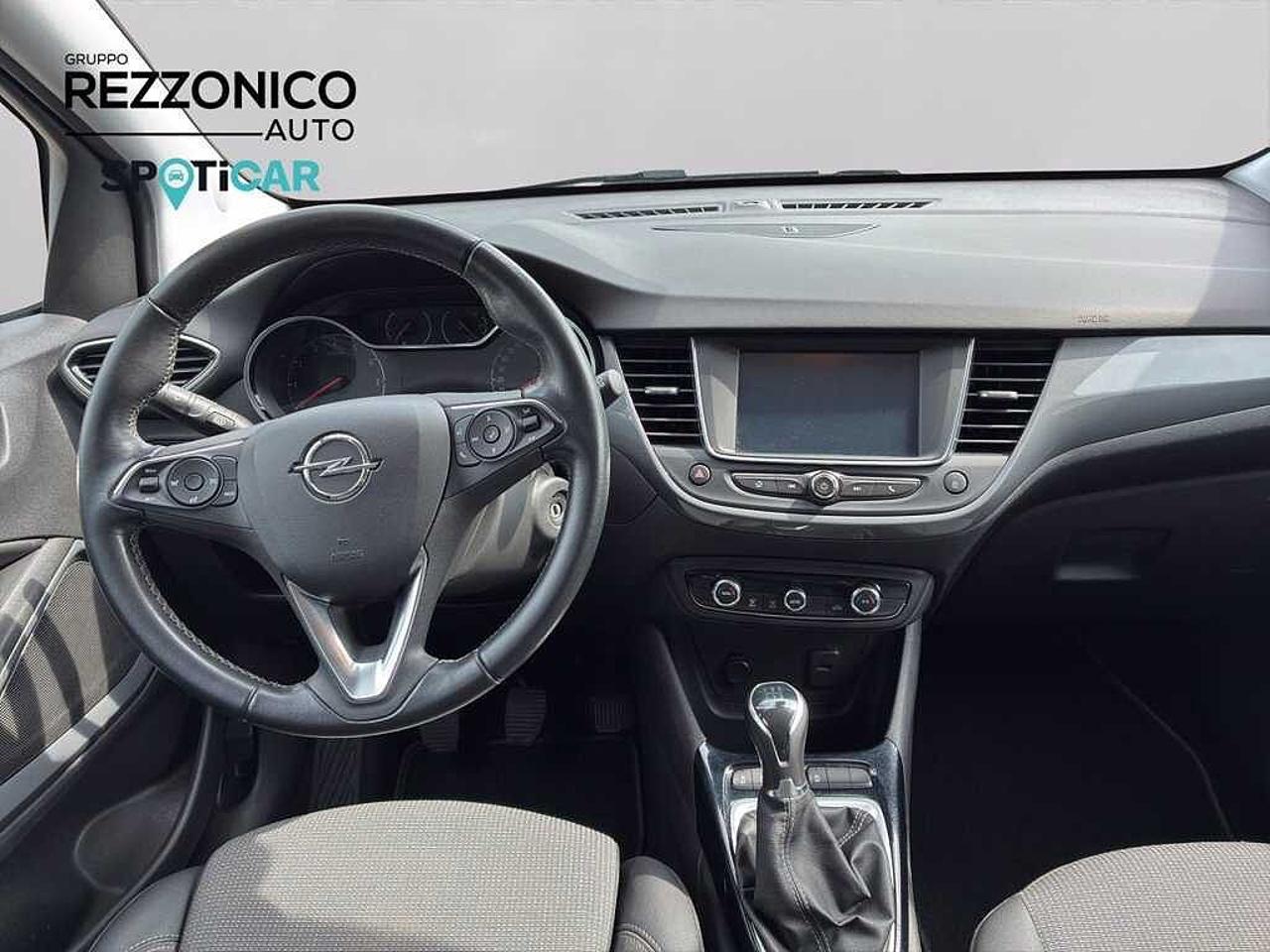 Opel Opel Crossland usata 13