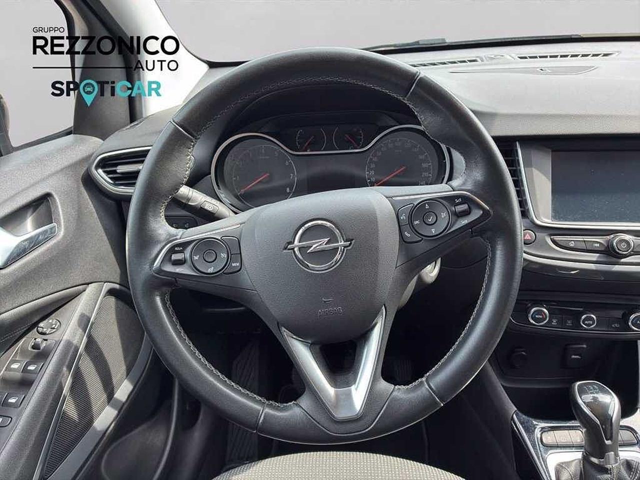 Opel Opel Crossland usata 14