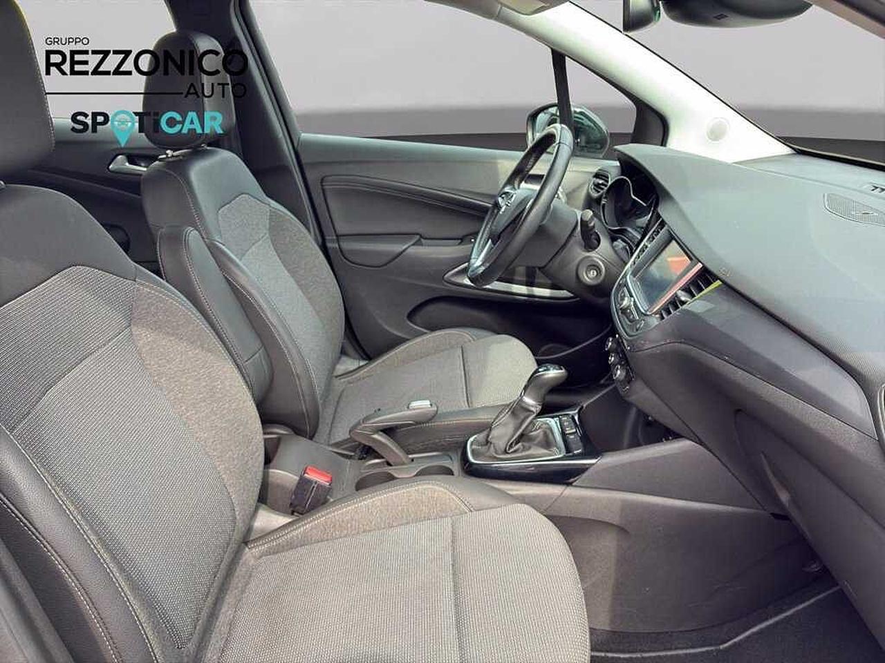 Opel Opel Crossland usata 15