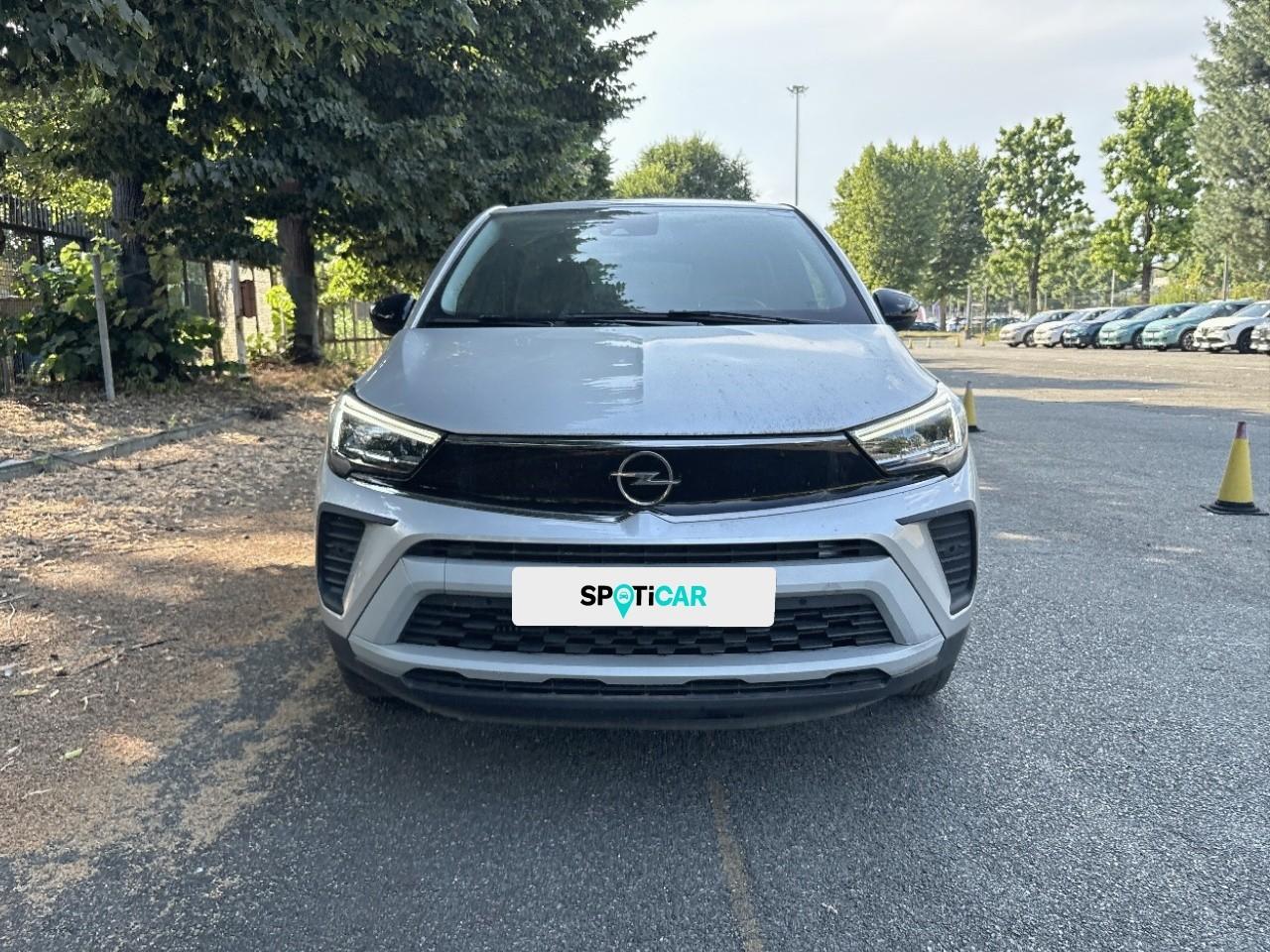 Opel Opel Crossland usata 11