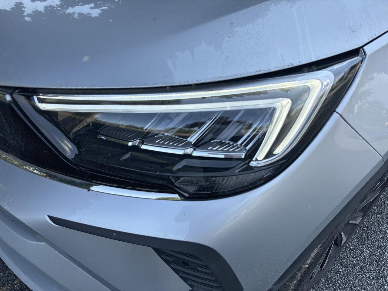 Opel Opel Crossland usata 12