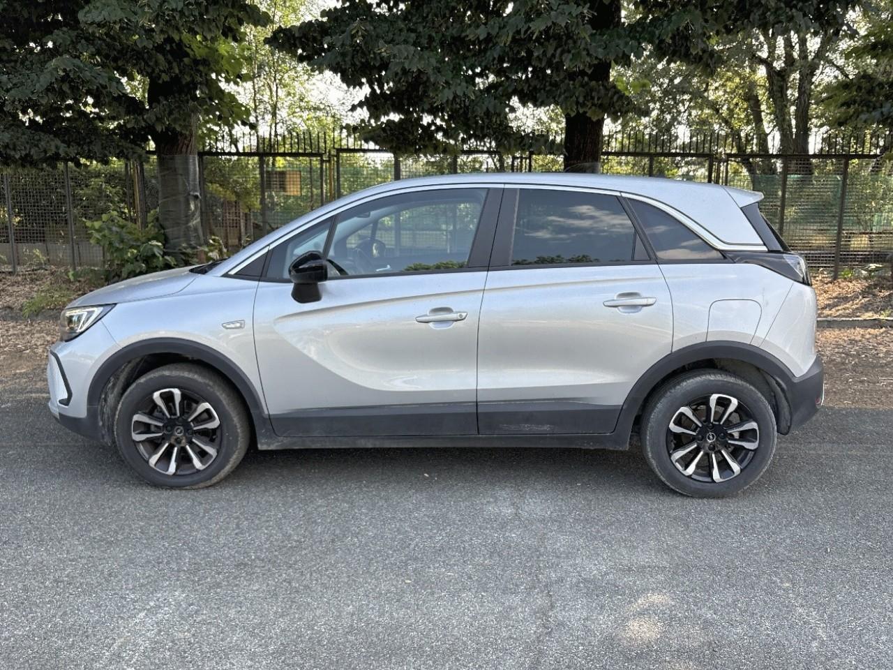 Opel Opel Crossland usata 15
