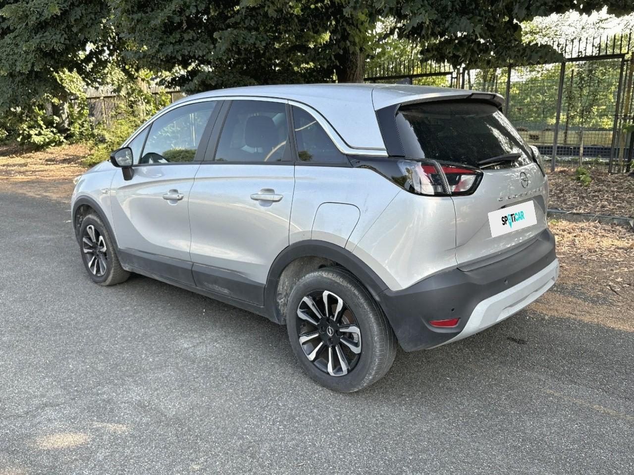 Opel Opel Crossland usata 18